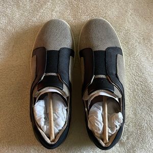 Aerosoles brand slip on sneaker brand new!
